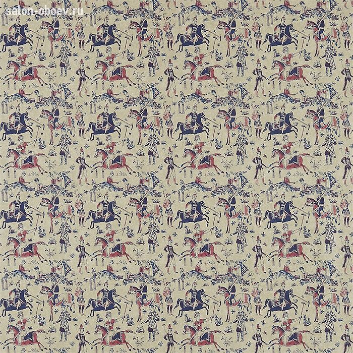 Обои Zoffany Jaipur