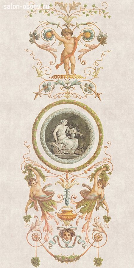 Фрески/Панно Affresco Классические орнаменты
