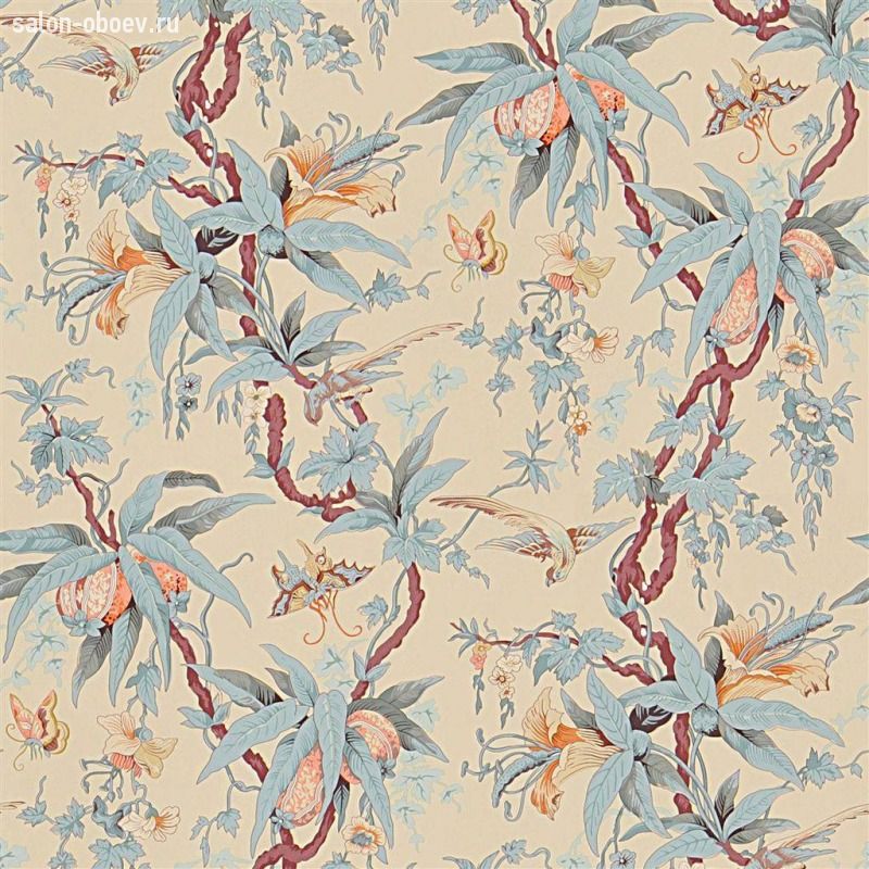 Обои Ralph Lauren Signature Islesboro