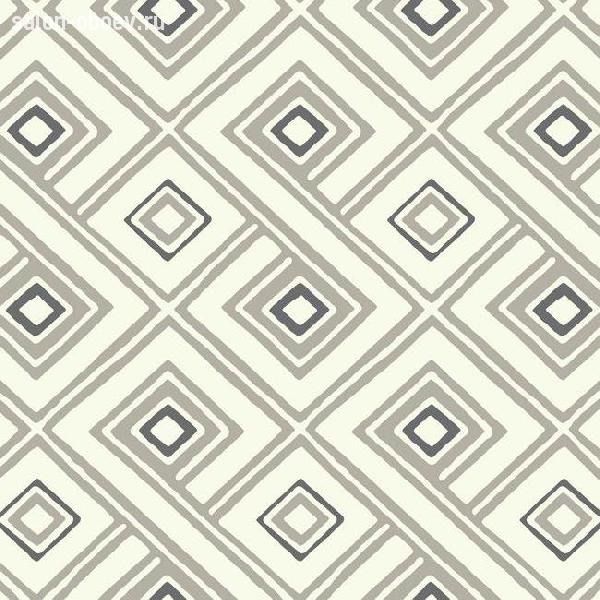 Обои Ashford House Pattern Play