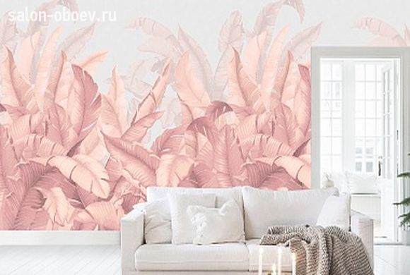 Фрески/Панно Affresco French Garden