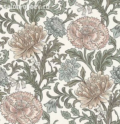 Обои Chelsea Decor Wallpapers Classics of England