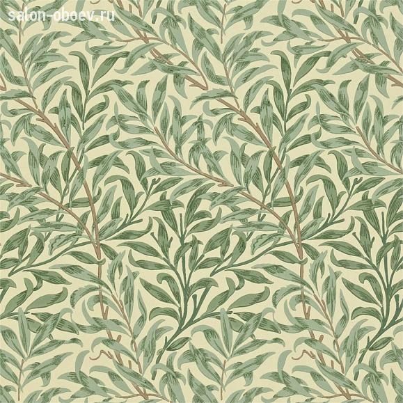 Обои Morris & Co The Craftsman