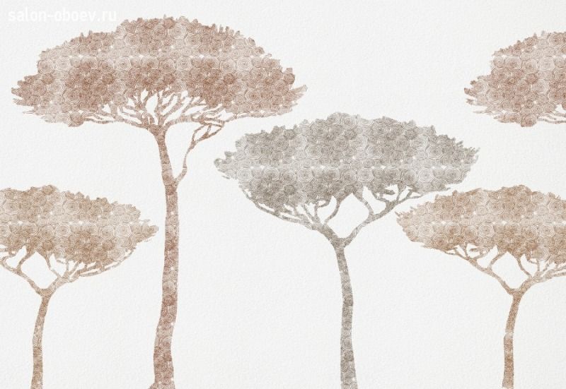 Фрески/Панно Affresco Современный стиль