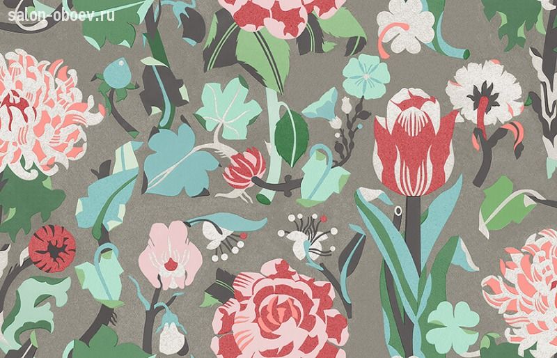 Обои Borastapeter Swedish Designers