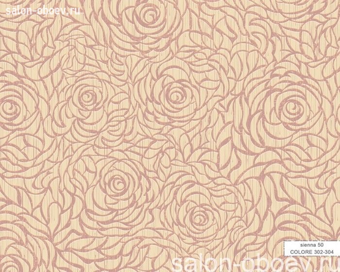 Фоновые обои Affresco Colore