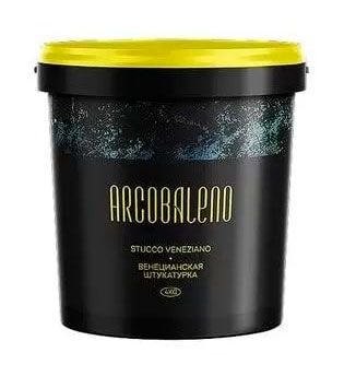 Штукатурка ARCOBALENO Stucco Veneziano