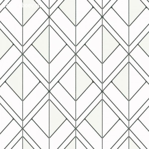 Обои York Geometric Resource Library