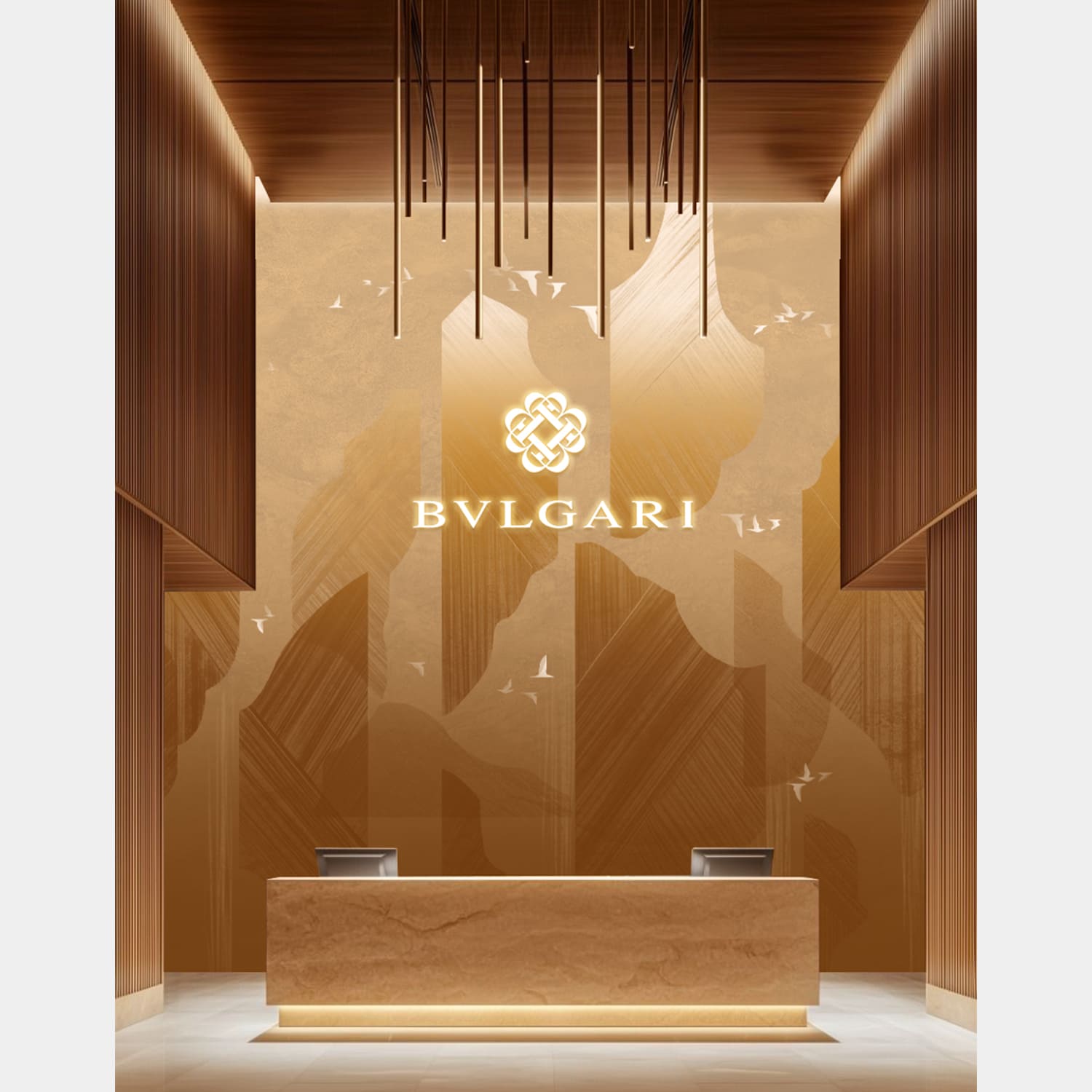 Фрески/Панно Fresq CLASSIC