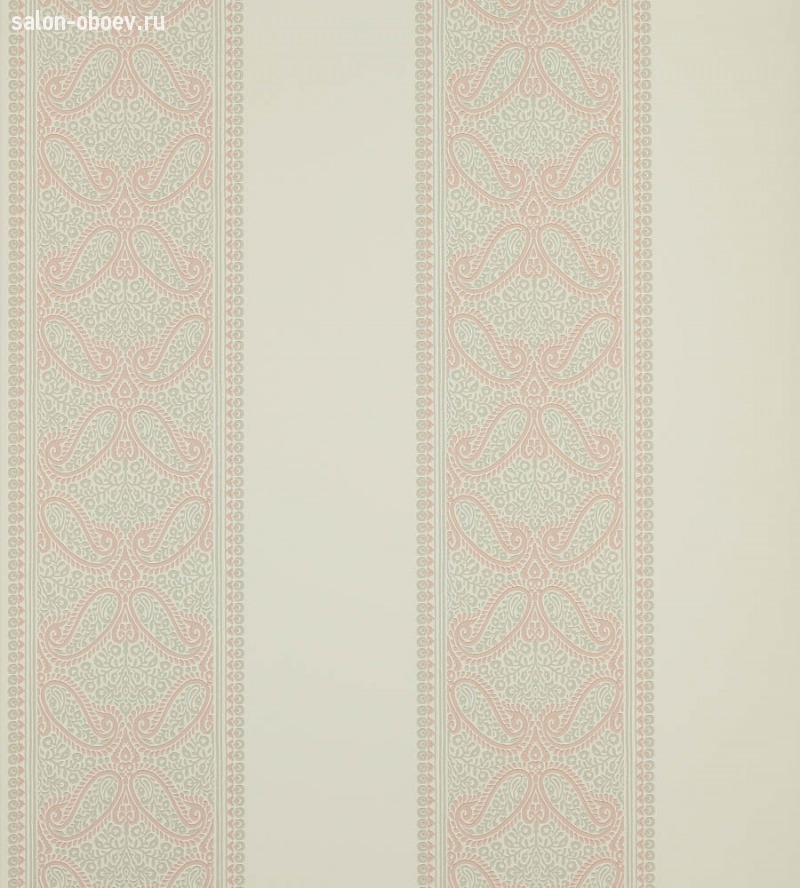 Обои Colefax and Fowler Mallory Stripes
