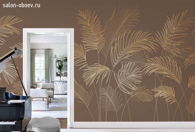 Фрески/Панно Affresco Lines