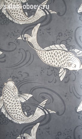 Обои Osborn&Little Folia