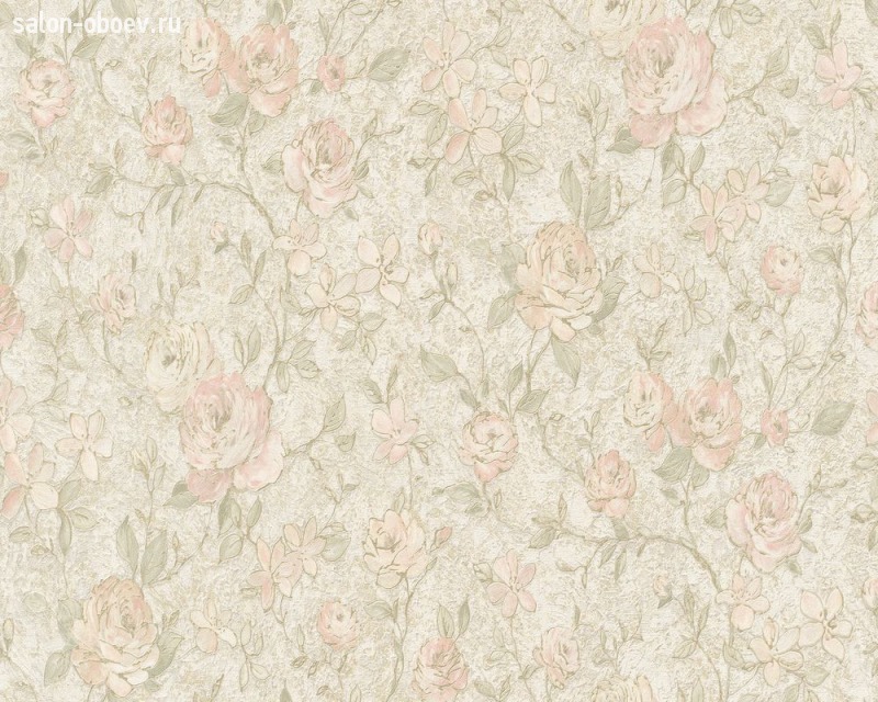 Обои Grandeco Anastasia