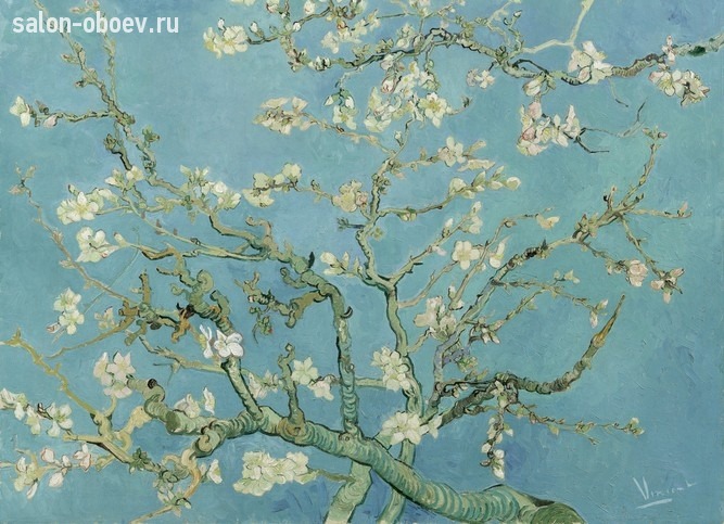 Обои BN Van Gogh