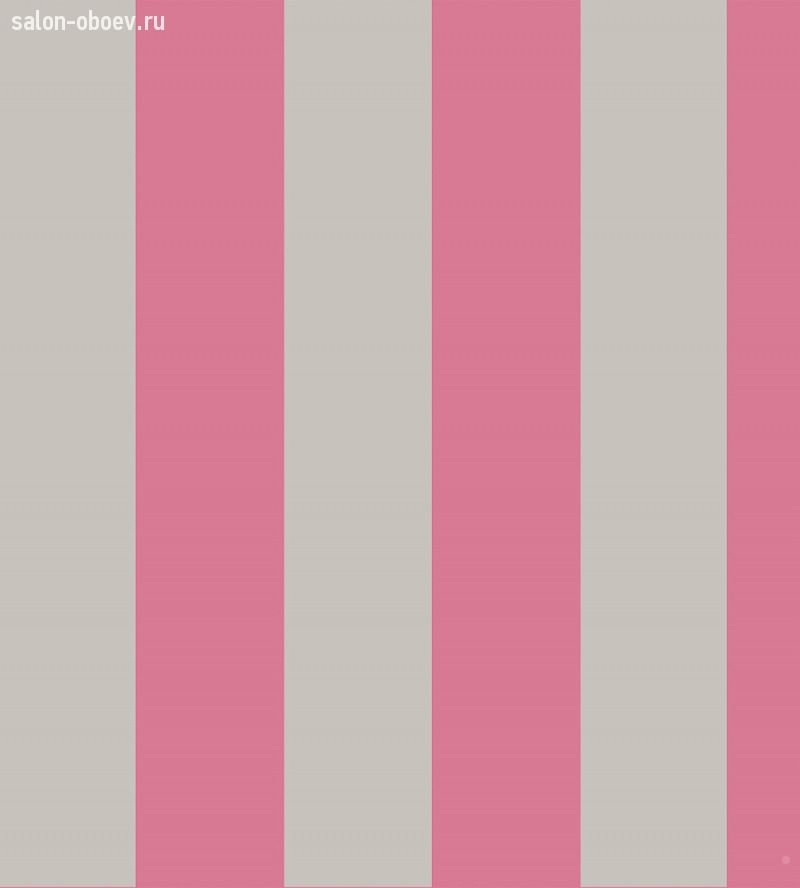 Обои Cole & Son Marquee Stripes