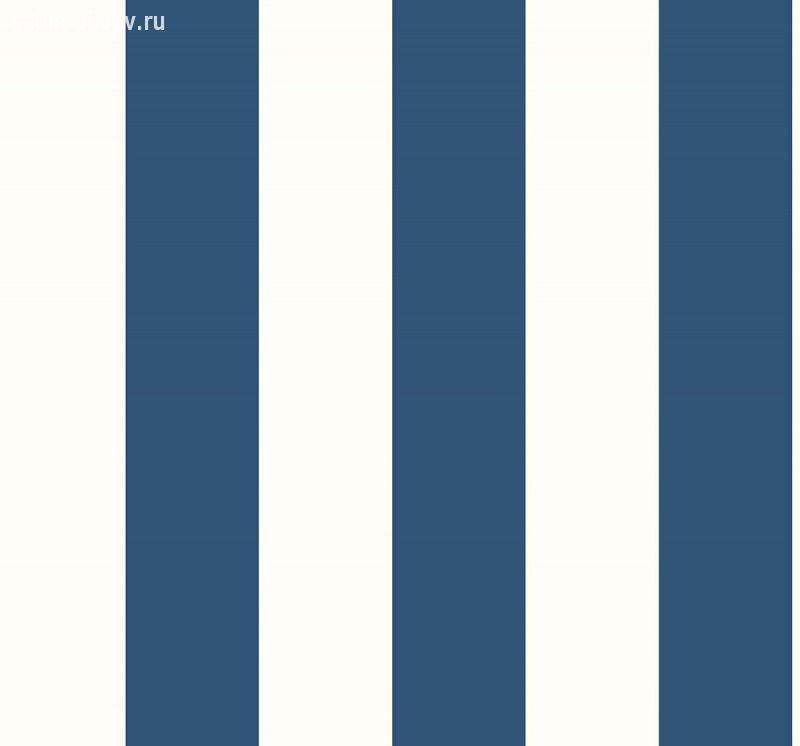 Обои KT Exclusive  Nantucket Stripes II