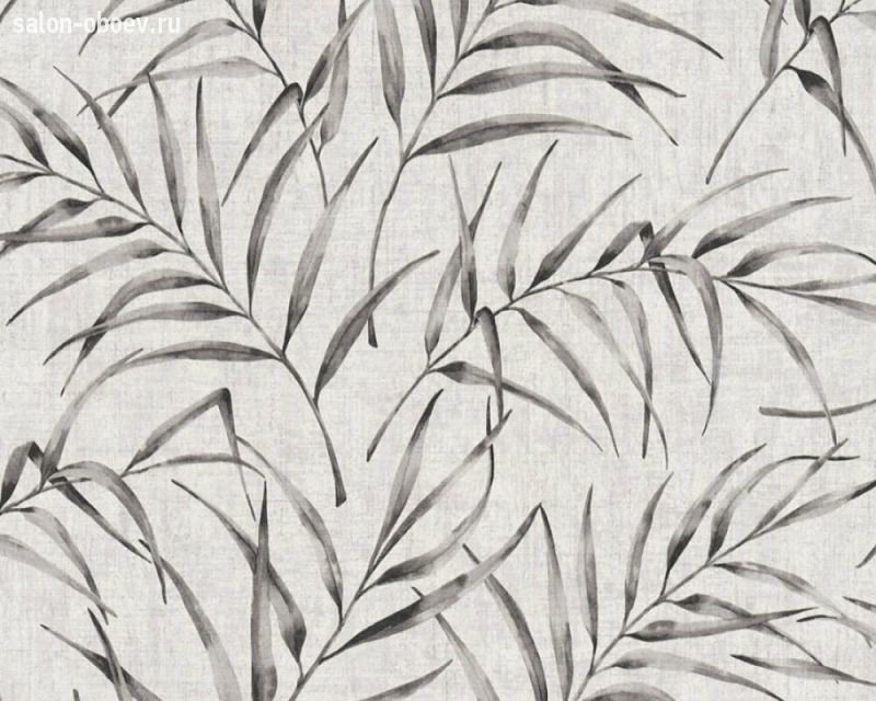 Обои AS Creation GREENERY