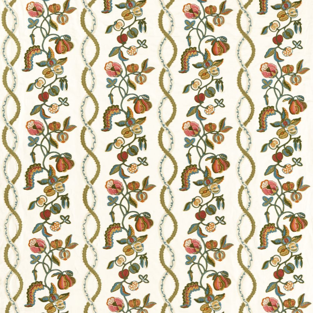 Ткань Sanderson Highgrove Fabrics