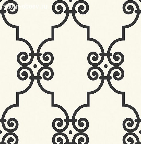 Обои PAPER&INK Black&White