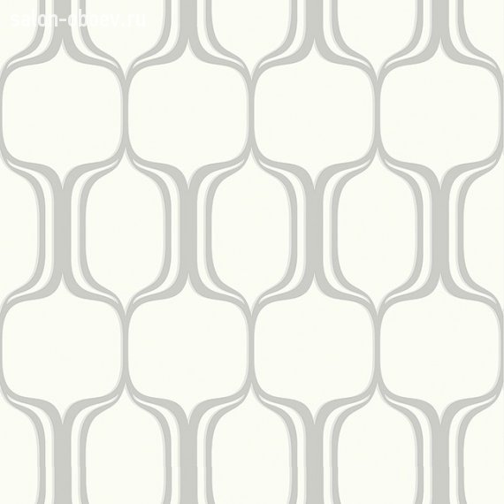 Обои PAPER&INK Modern Silhouettes