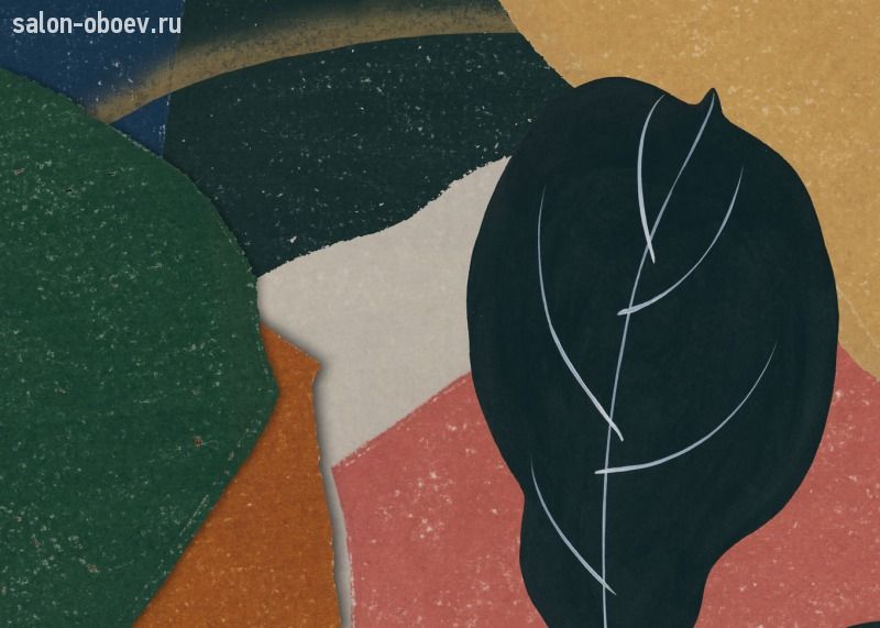 Обои Fromental Lumiere