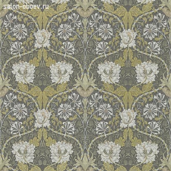 Обои Morris & Co The Craftsman