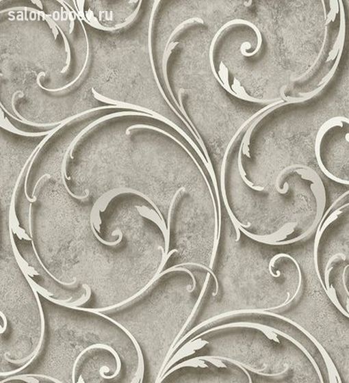 Обои KT Exclusive  3D Classical