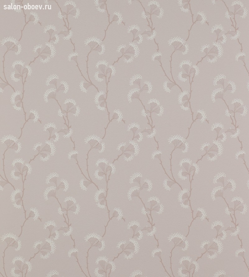 Обои Colefax and Fowler Small Designs