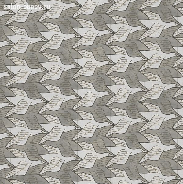 Обои Jannelli&Volpi M.C.Escher