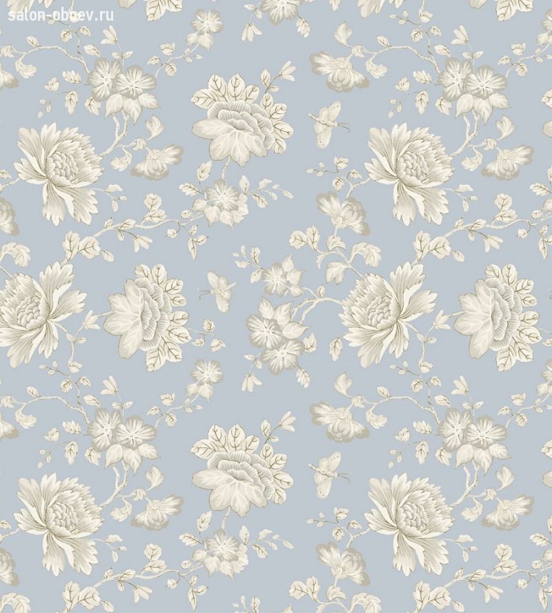Обои Blendworth Wedgwood Home