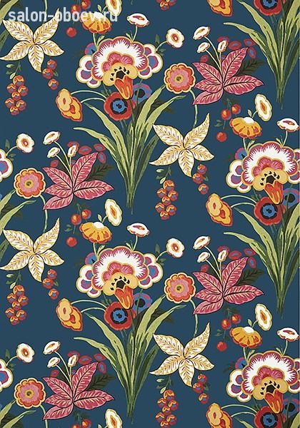 Обои Thibaut Eden