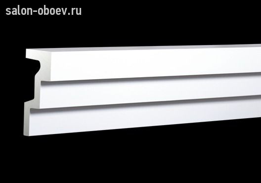  Карниз Европласт
