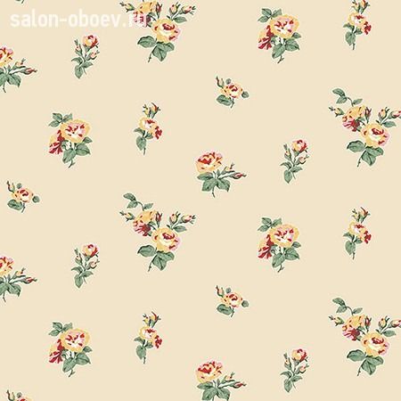 Обои AURA English Florals