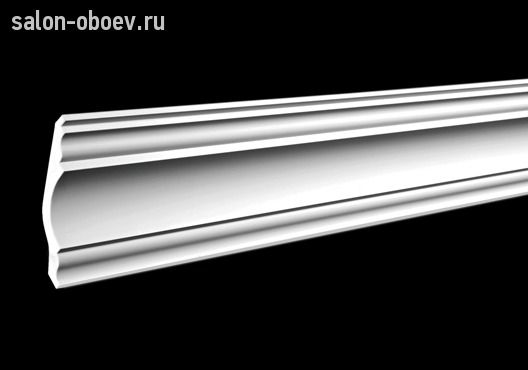  Карниз Европласт