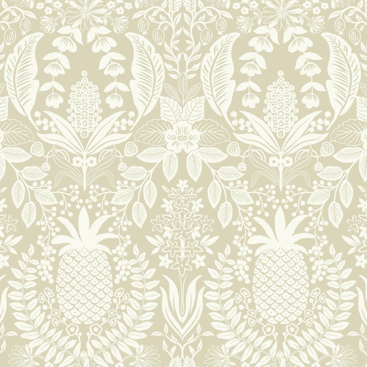 Обои York Rifle Paper Co 3rd Edition