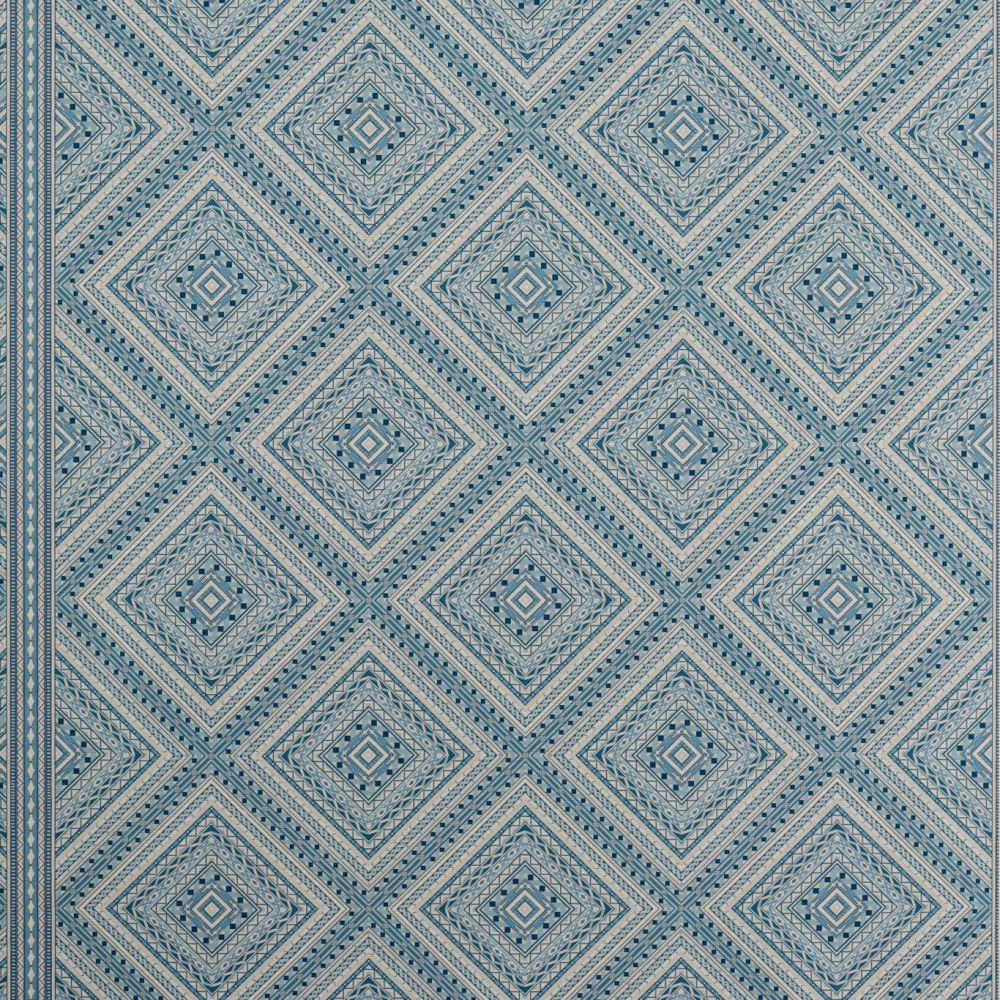 Обои Zoffany Indienne