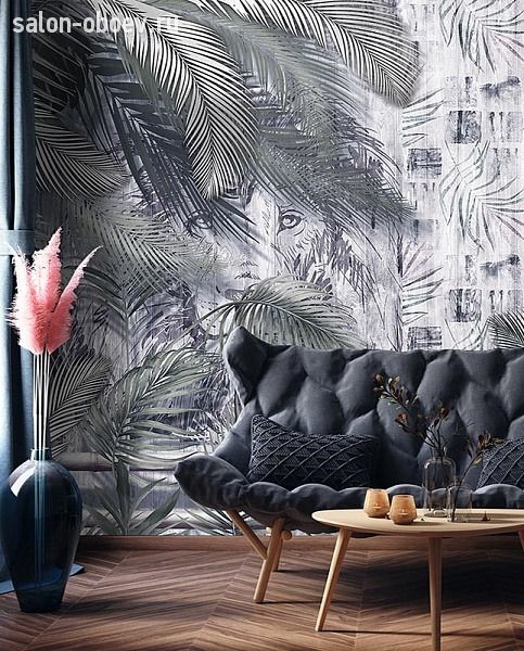 Фрески/Панно RFresco SILVER & GOLD