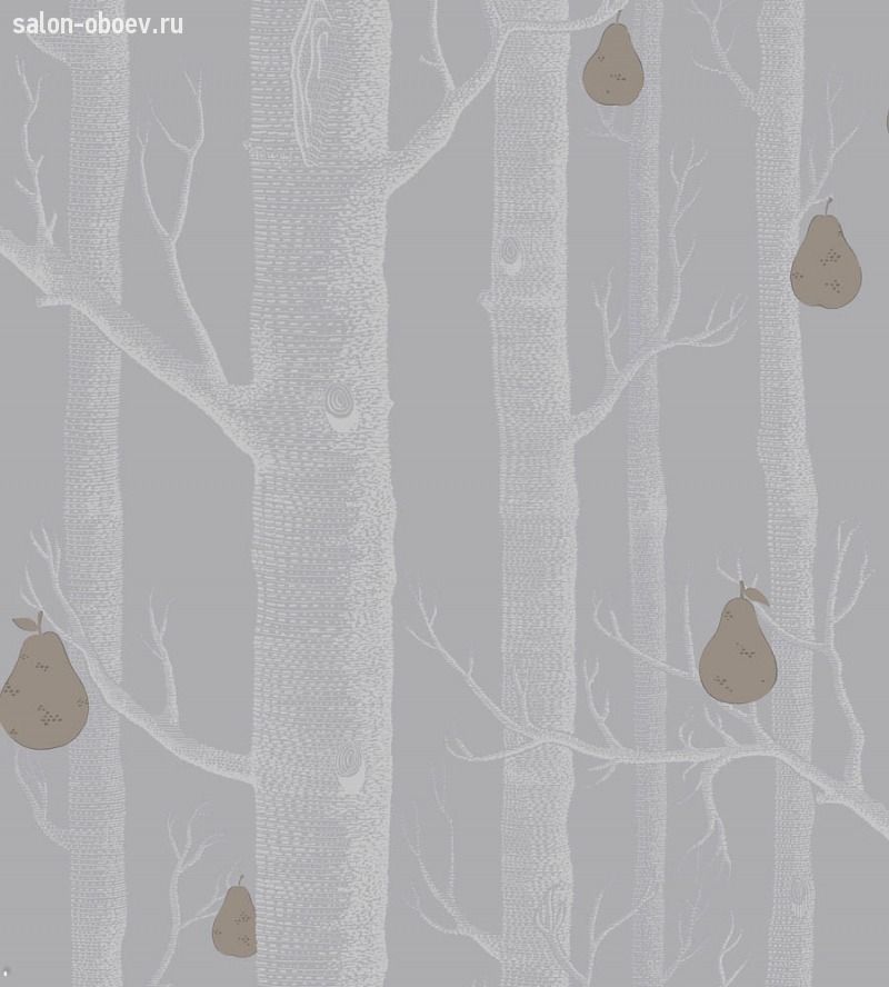 Обои Cole & Son The Contemporary Collection