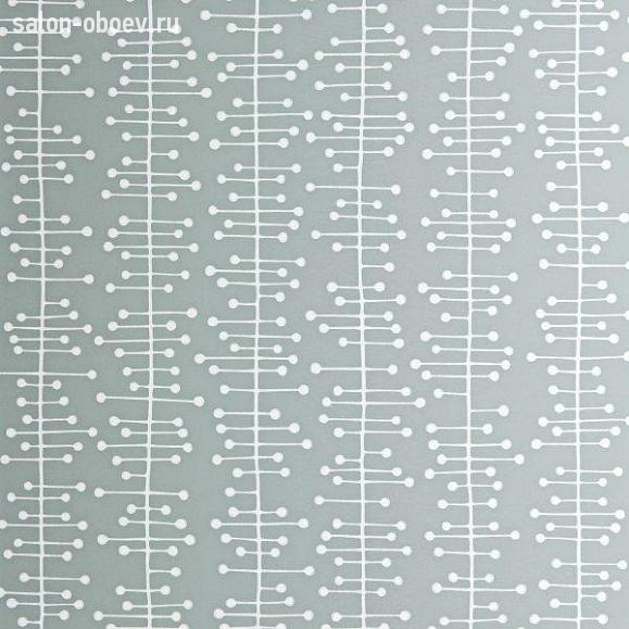Обои Miss Print Kinfolk
