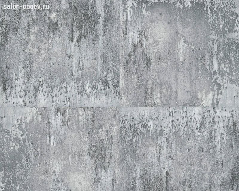 Обои AS Creation MATERIALS