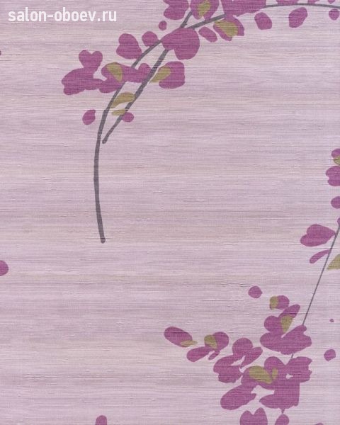 Обои Casamance Sakura