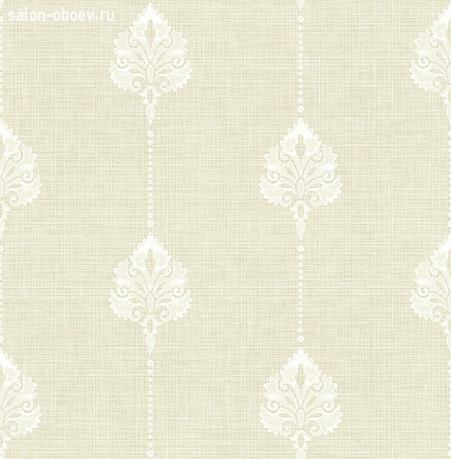 Обои Wallquest BROWNSTONE