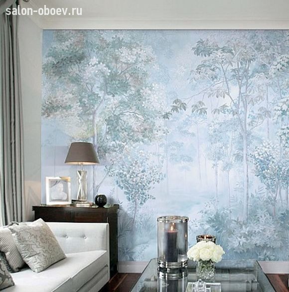 Фрески/Панно Affresco Atmosphere