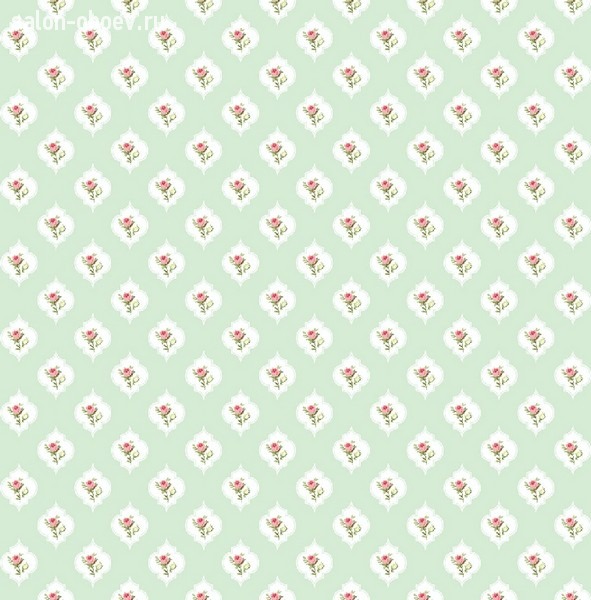 Обои KT Exclusive  Mod Chic