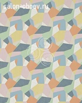 Обои Zoffany Prism