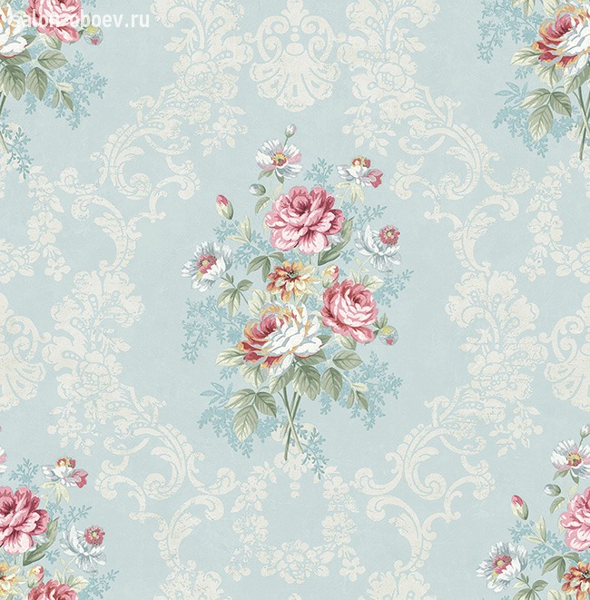 Обои Architector French Cameo