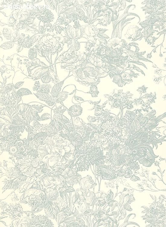 Обои Schumacher Signature Prints