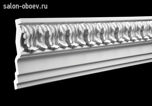  Карниз Европласт
