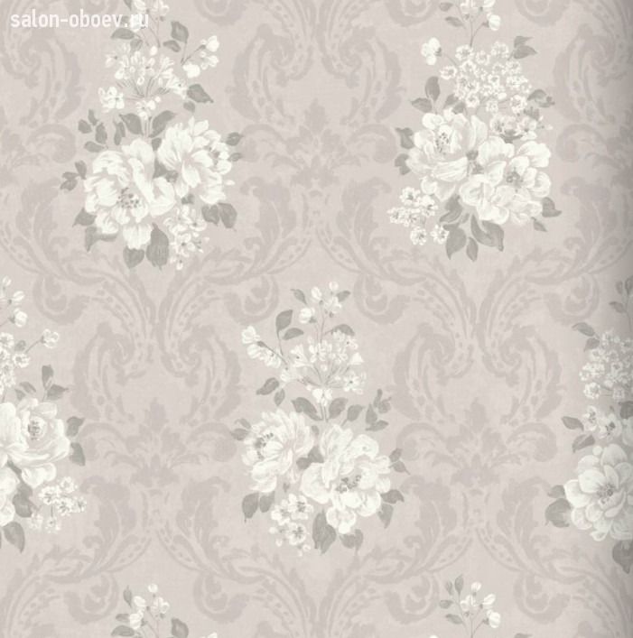 Обои KT Exclusive  Champagne Damasks