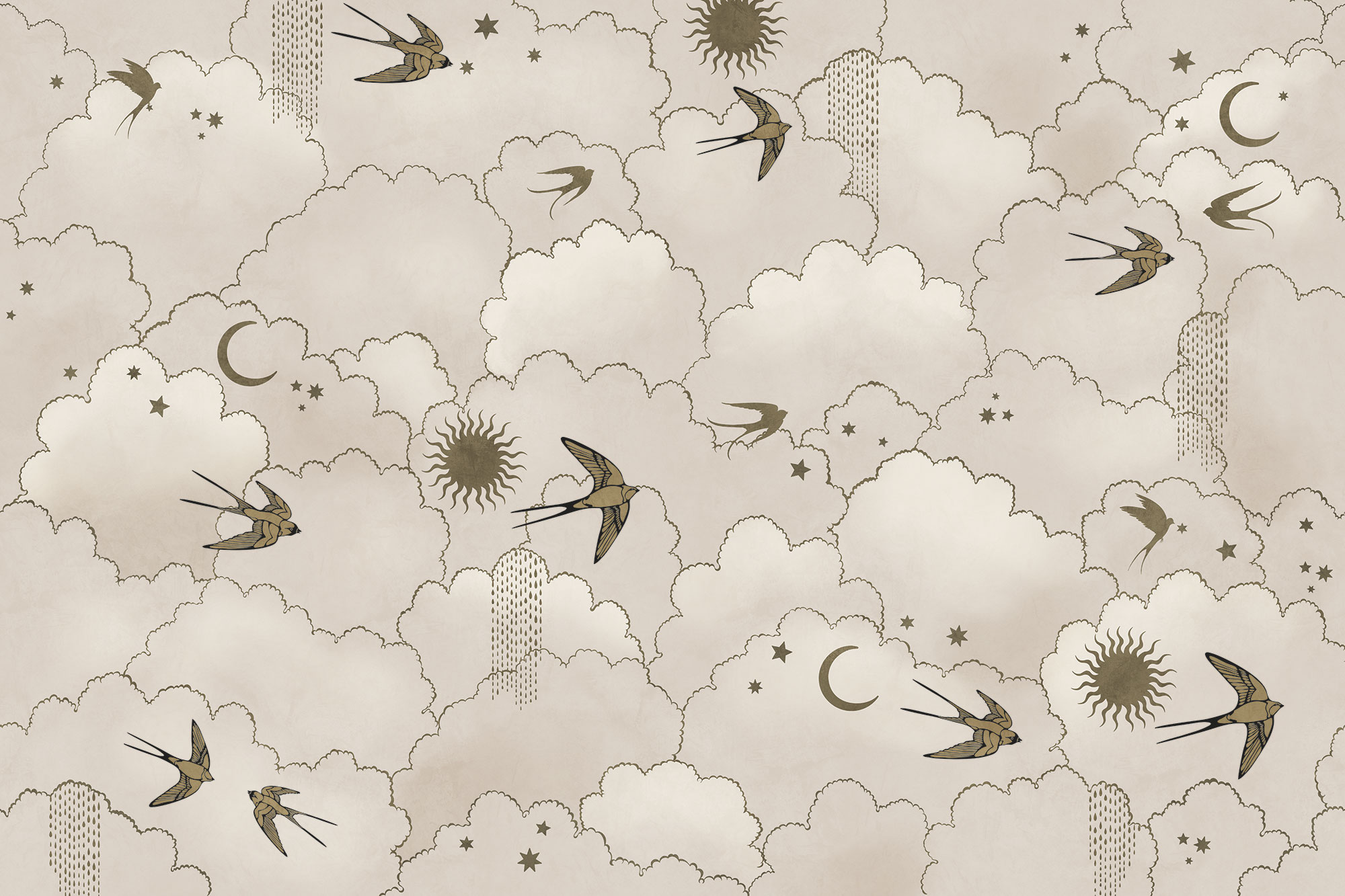 Фрески/Панно ORTOGRAF Miracle